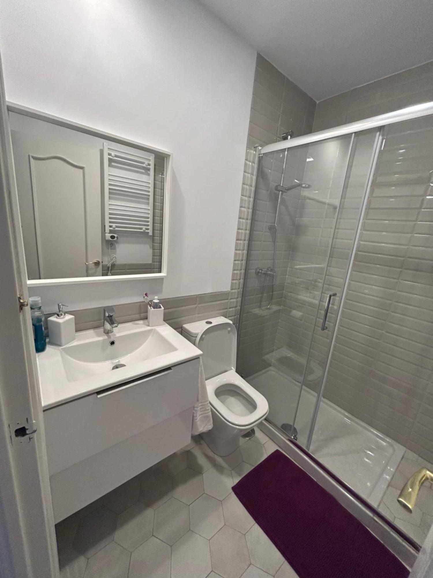 Room In Plaza Mayor مدريد المظهر الخارجي الصورة