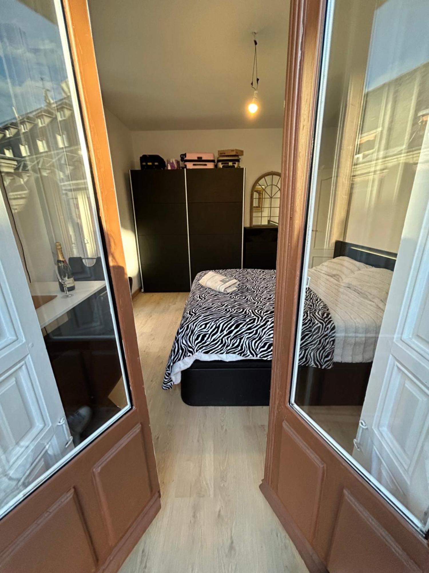 Room In Plaza Mayor مدريد المظهر الخارجي الصورة