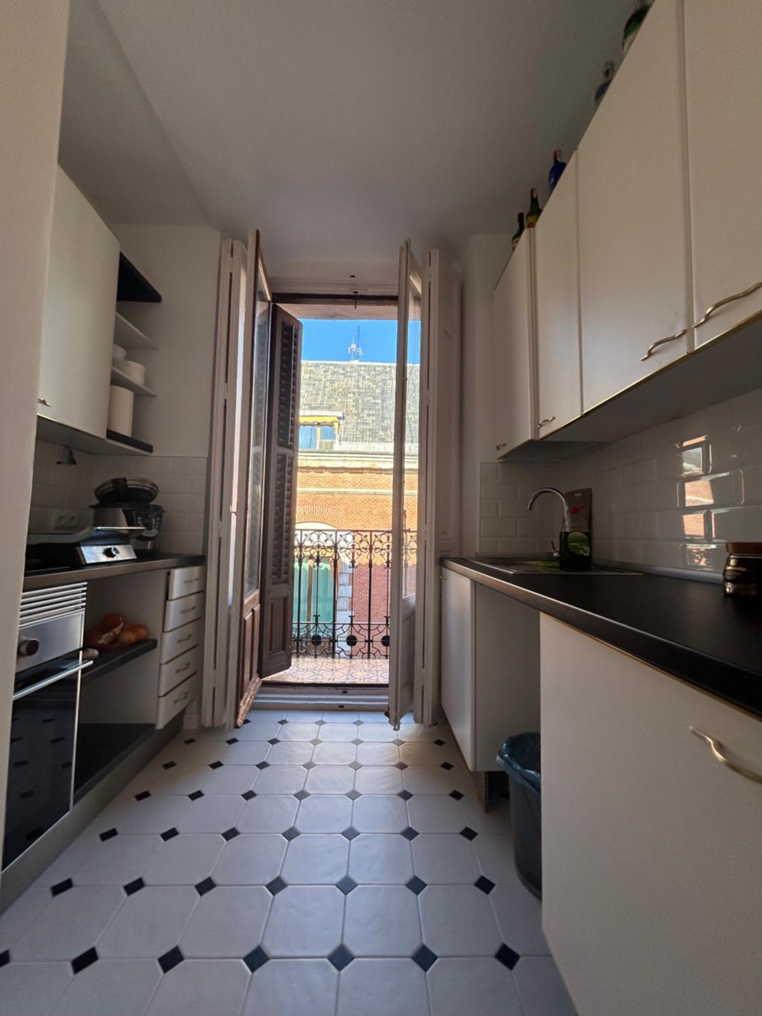 Room In Plaza Mayor مدريد المظهر الخارجي الصورة